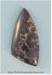 Lace Agate Lace Agate
