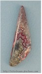 Lace Agate Lace Agate
