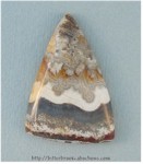 Lace Agate