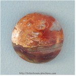 Lace Agate