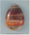 Lace Agate