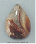 Lace Agate Lace Agate