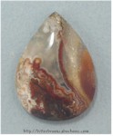 Lace Agate