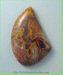 Lace Agate