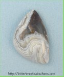 Lace Agate