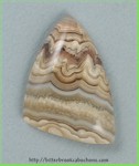 Lace Agate