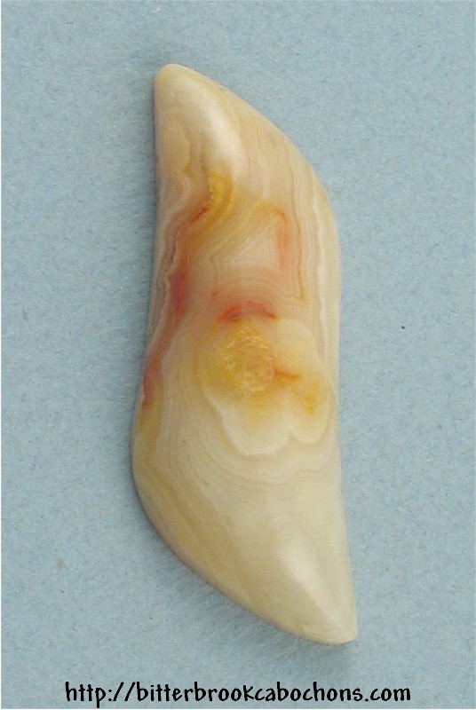 Lace Agate