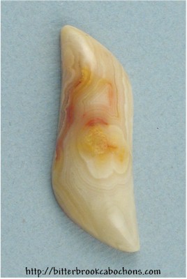 Lace Agate