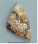 Lace Agate Lace Agate