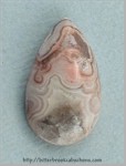 Lace Agate