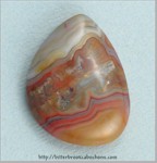 Lace Agate