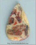 Lace Agate Lace Agate