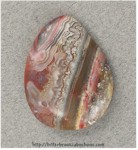 Lace Agate