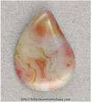 Lace Agate