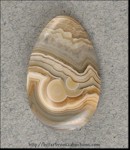 Lace Agate