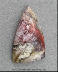 Lace Agate Lace Agate