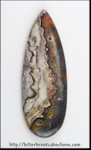 Lace Agate Lace Agate