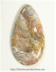 Lace Agate