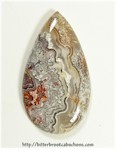 Lace Agate