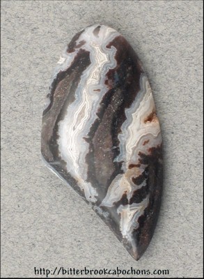 Lace Agate