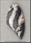 Lace Agate Lace Agate