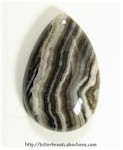 Lace Agate