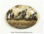 Lace Agate