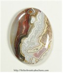 Lace Agate