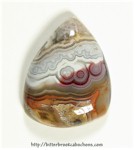 Lace Agate