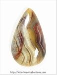 Lace Agate