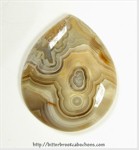 Lace Agate Lace Agate