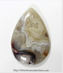 Lace Agate