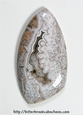 Lace Agate