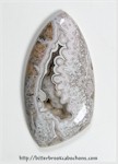 Lace Agate