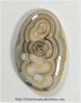 Lace Agate