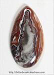 Lace Agate