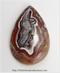 Lace Agate