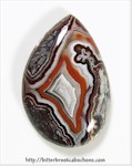 Lace Agate