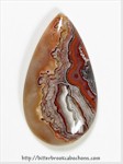 Lace Agate