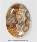 Laguna Lace Agate