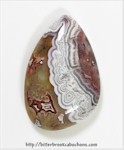 Lace Agate