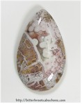 Lace Agate