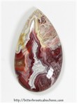 Lace Agate Lace Agate