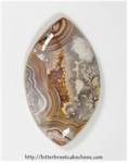 Lace Agate