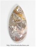 Lace Agate