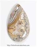 Lace Agate