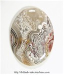 Lace Agate