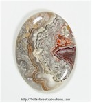 Lace Agate