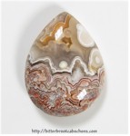 Lace Agate