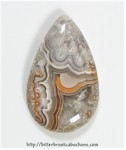 Lace Agate